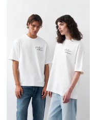 Calvin Klein Jeans Camiseta April Graphic Seasonal