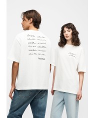 Calvin Klein Jeans Camiseta April Graphic Seasonal