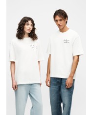 Calvin Klein Jeans Camiseta April Graphic Seasonal