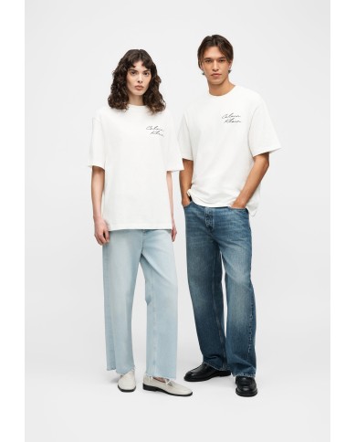 Calvin Klein Jeans Camiseta April Graphic Seasonal