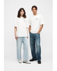 Calvin Klein Jeans Camiseta April Graphic Seasonal