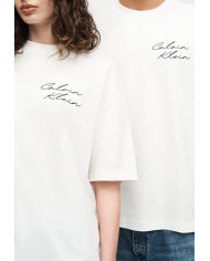 Calvin Klein Jeans Camiseta April Graphic Seasonal