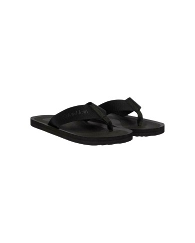 Calvin Klein Chanclas City Thong Slide