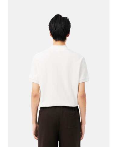 Lacoste Polo Homme Adulte Maille