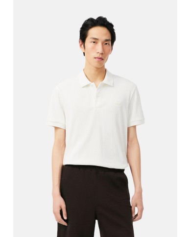 Lacoste Polo Homme Adulte Maille