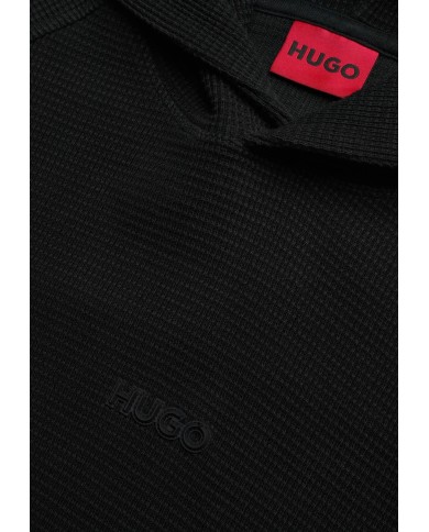 Hugo Boss Sudadera Capucha Dafflono