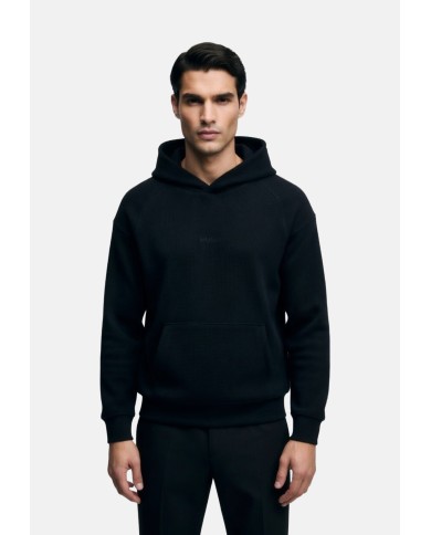 Hugo Boss Sudadera Capucha Dafflono