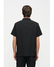 Calvin Klein Camisa de manga corta de sirsaca