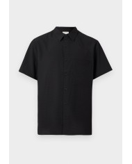 Calvin Klein Camisa de manga corta de sirsaca