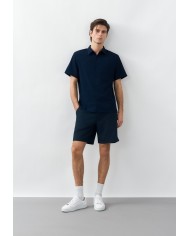 Calvin Klein Camisa de manga corta de sirsaca