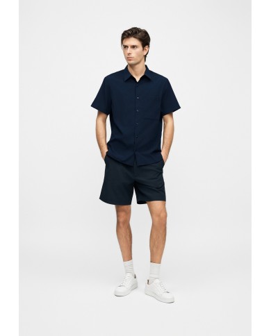 Calvin Klein Camisa de manga corta de sirsaca