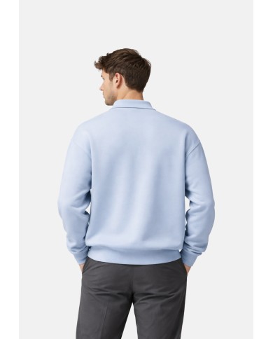 Hugo Boss Sudadera Polo Dimolox