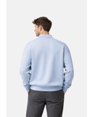 Hugo Boss Sudadera Polo Dimolox