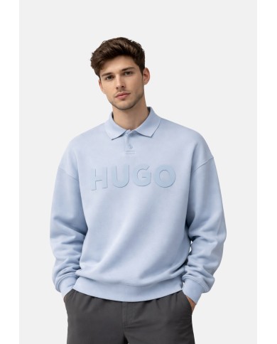 Hugo Boss Sudadera Polo Dimolox