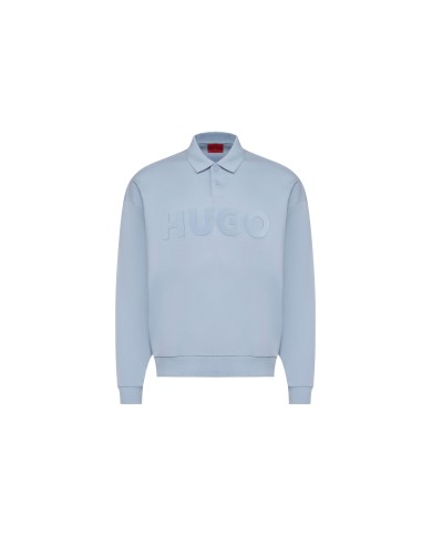 Hugo Boss Sudadera Polo Dimolox