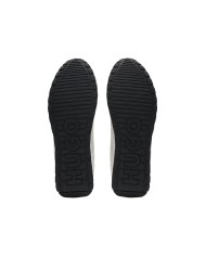 Hugo Boss Zapatillas Icelin_Runn_Cdcvlg de caña baja con monograma en los empeines