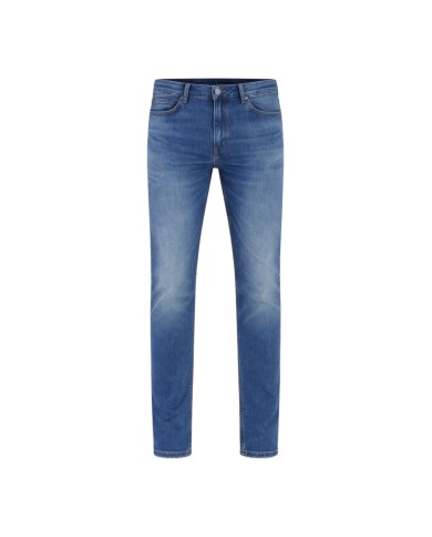 Hugo Boss Pantalón Vaquero Hugo 708 Blue