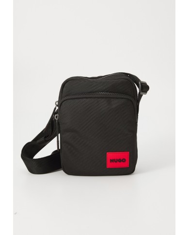 Hugo Boss Bandolera Ethon 3.0_NS_Pocket