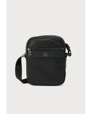Hugo Boss Bandolera Quantic_N_NS_Zip