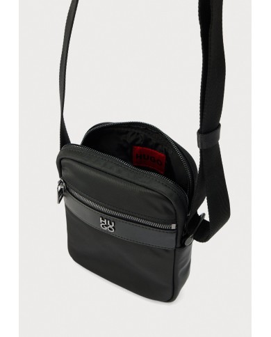 Hugo Boss Bandolera Quantic_N_NS_Zip