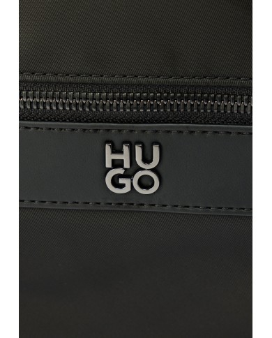 Hugo Boss Bandolera Quantic_N_NS_Zip