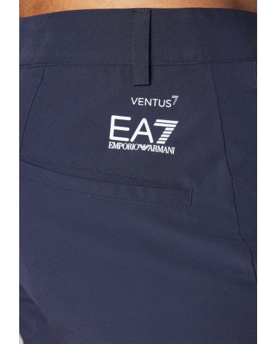 Emporio Armani Bermudas Golf Pro de tejido técnico VENTUS7