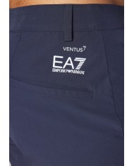 Emporio Armani Bermudas Golf Pro de tejido técnico VENTUS7
