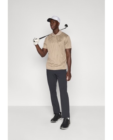 Emporio Armani Polo Golf Pro de tejido técnico VENTUS7