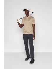 Emporio Armani Polo Golf Pro de tejido técnico VENTUS7