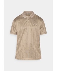 Emporio Armani Polo Golf Pro de tejido técnico VENTUS7