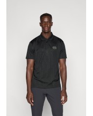 Emporio Armani Polo Golf Pro de tejido técnico VENTUS7