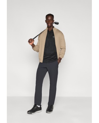 Emporio Armani Polo Golf Pro de tejido técnico VENTUS7