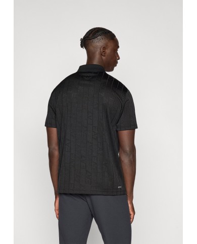 Emporio Armani Polo Golf Pro de tejido técnico VENTUS7