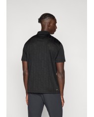 Emporio Armani Polo Golf Pro de tejido técnico VENTUS7