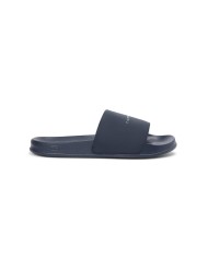 Tommy Hilfiger Chanclas Logo Textured Pool Slides