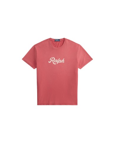 Ralph Lauren Camiseta con logotipo Ralph