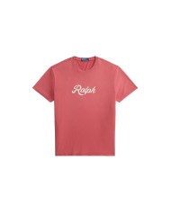 Ralph Lauren Camiseta con logotipo Ralph