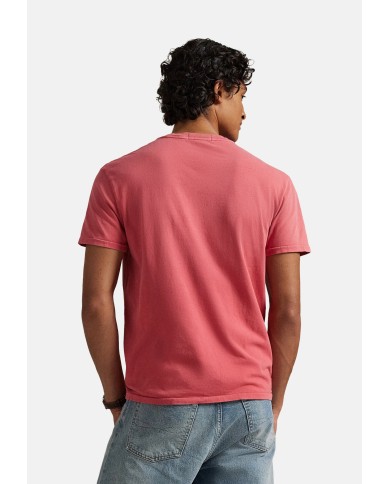 Ralph Lauren Camiseta con logotipo Ralph