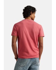 Ralph Lauren Camiseta con logotipo Ralph