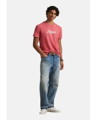 Ralph Lauren Camiseta con logotipo Ralph