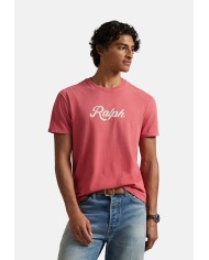 Ralph Lauren Camiseta con logotipo Ralph