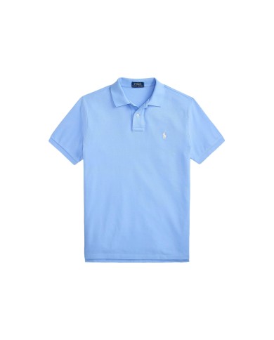 Ralph Lauren Polo icónico polo de piqué