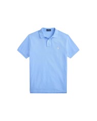 Ralph Lauren Polo icónico polo de piqué