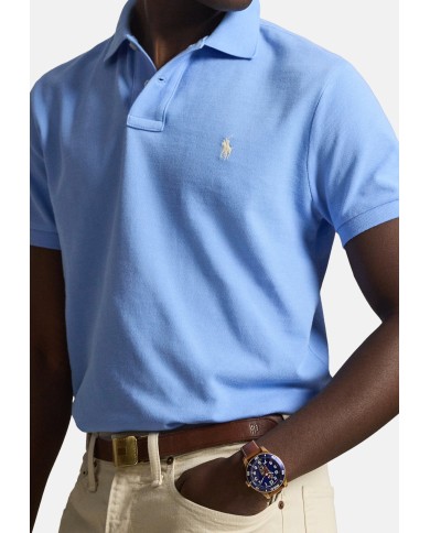 Ralph Lauren Polo icónico polo de piqué