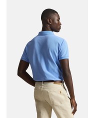 Ralph Lauren Polo icónico polo de piqué