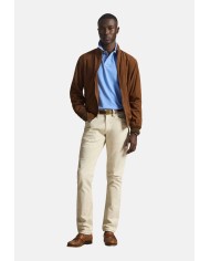 Ralph Lauren Polo icónico polo de piqué