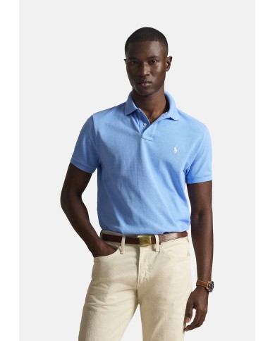 Ralph Lauren Polo icónico polo de piqué