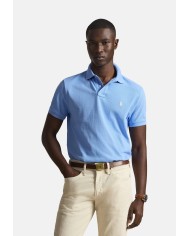 Ralph Lauren Polo icónico polo de piqué