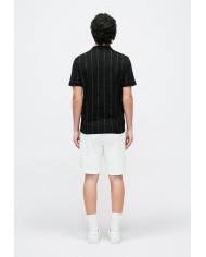 Emporio Armani Camiseta Graphic Series de algodón