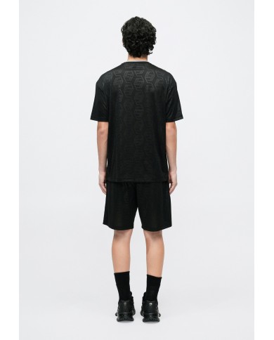 Emporio Armani Chandal completo Train Soccer Graphic Match Set